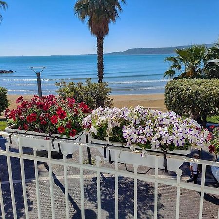 Aquamar Bed And Breakfast Crotone Exteriör bild